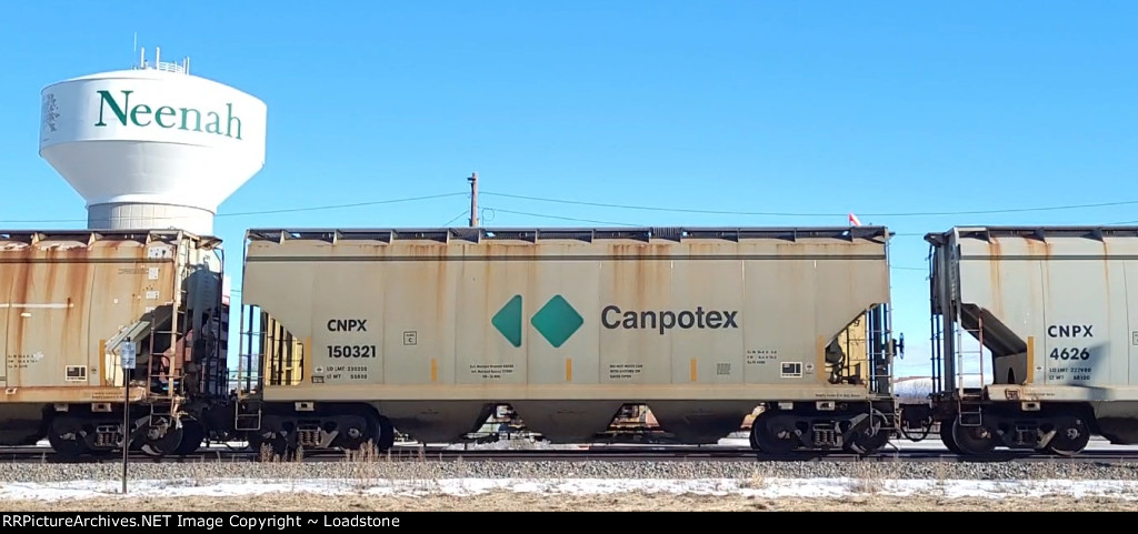 CPNX 150321